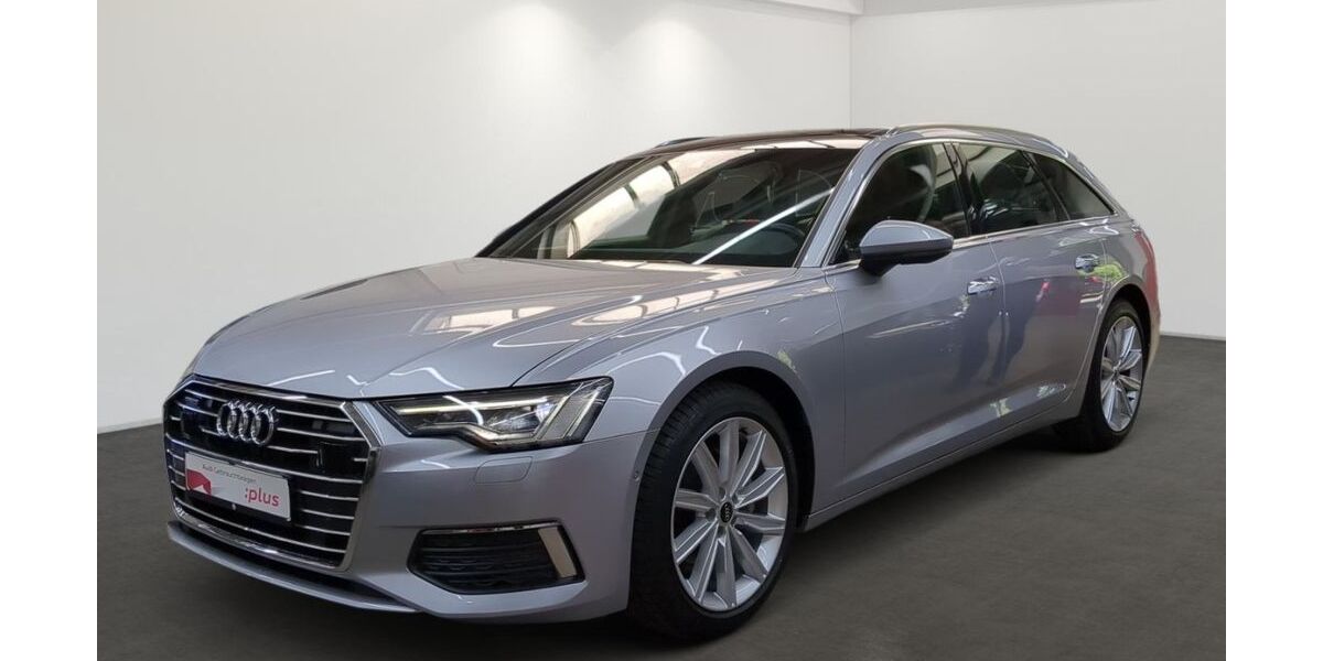 Audi A6 60.931 km 35.350 &euro; Mülheim a.d. Ruhr 45481