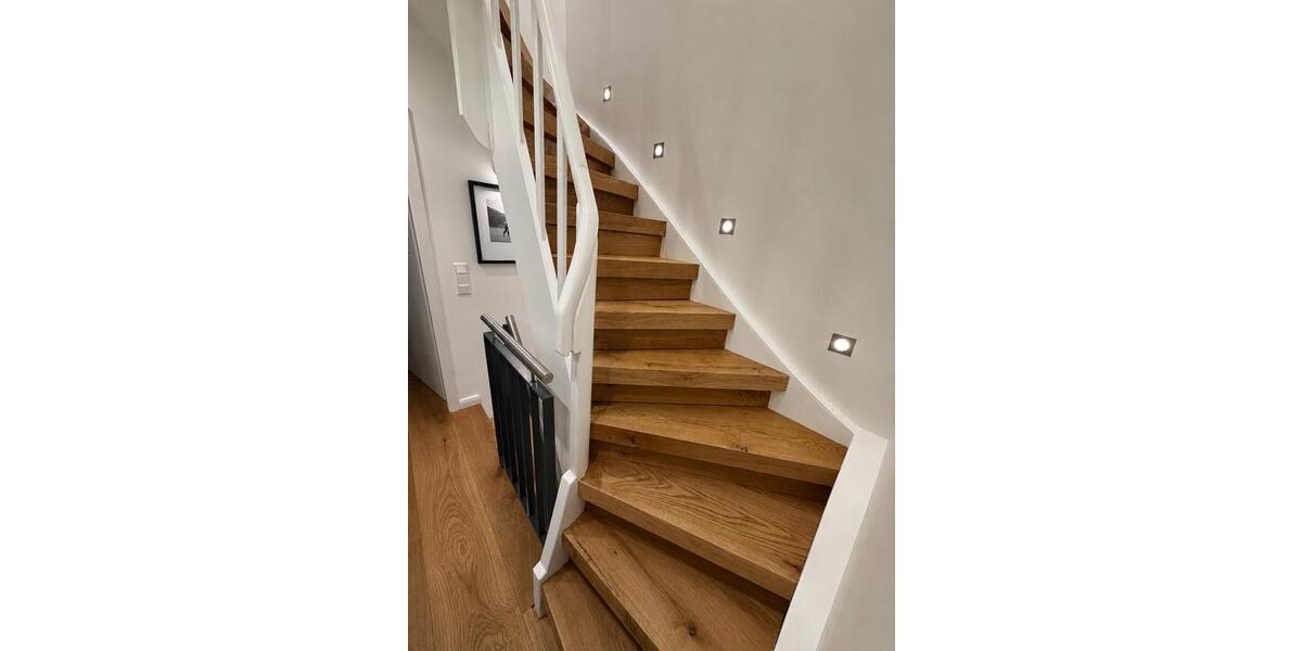 Reihenhaus Marl Alt-Marl - 5 Zimmer, 110 m&sup2;, 429.000&euro; | Angebot:26531897