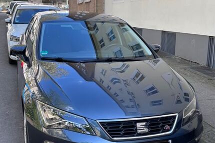 Seat Leon 54.000 km 16.200 &euro; Essen 45130