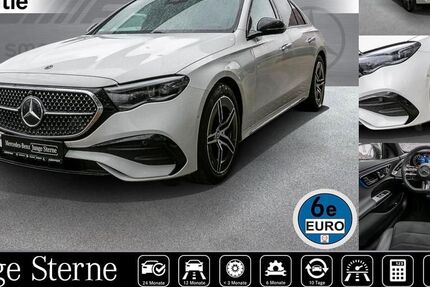 Mercedes-Benz E 200 7.012 km 49.998 &euro; Dorsten 46282