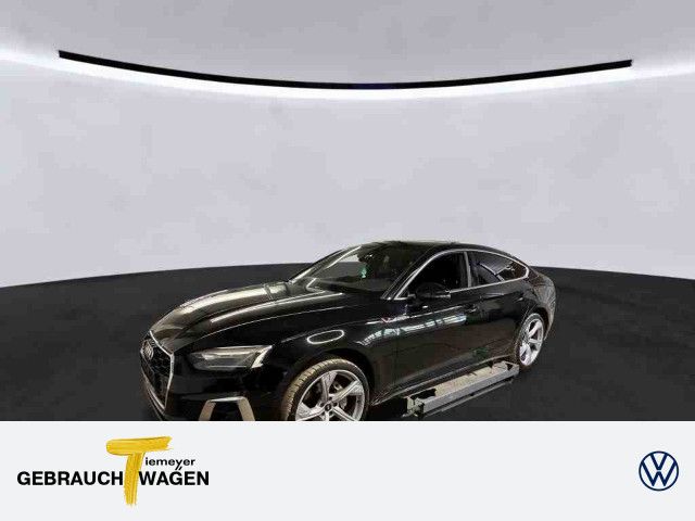 Audi A5 62.693 km 33.880 &euro; Bochum 44892