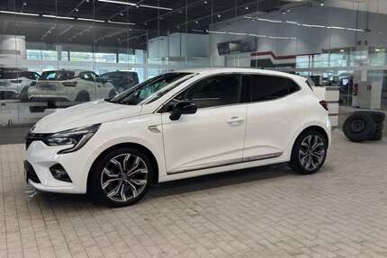 Renault Clio 42.484 km 12.380 &euro; Voerde 46562
