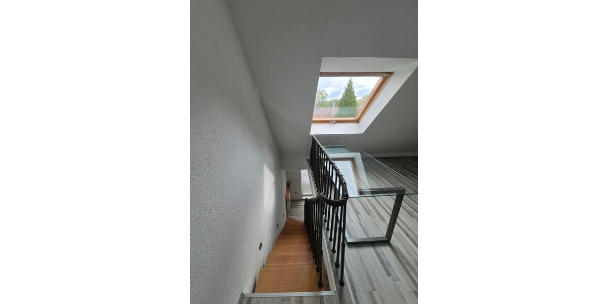 Maisonettenwohnung Herten Bertlich - 2 Zimmer, 37 m&sup2;, 590&euro; | Angebot:26456167