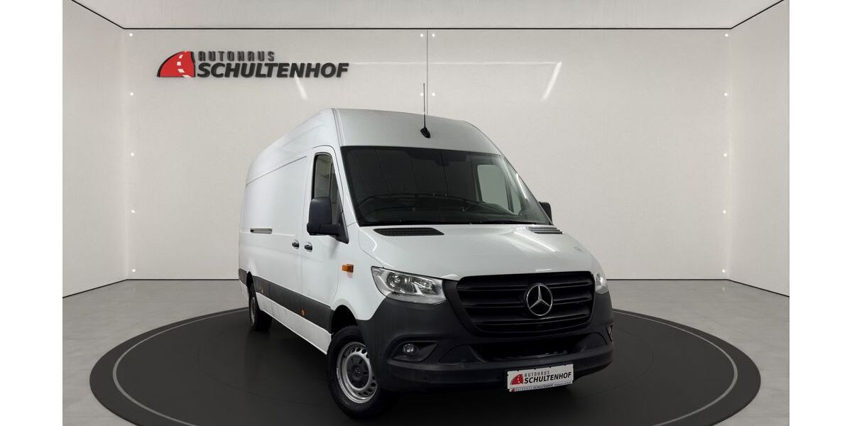 Mercedes-Benz Sprinter 44.338 km 42.990 &euro; Mülheim/Ruhr 45481
