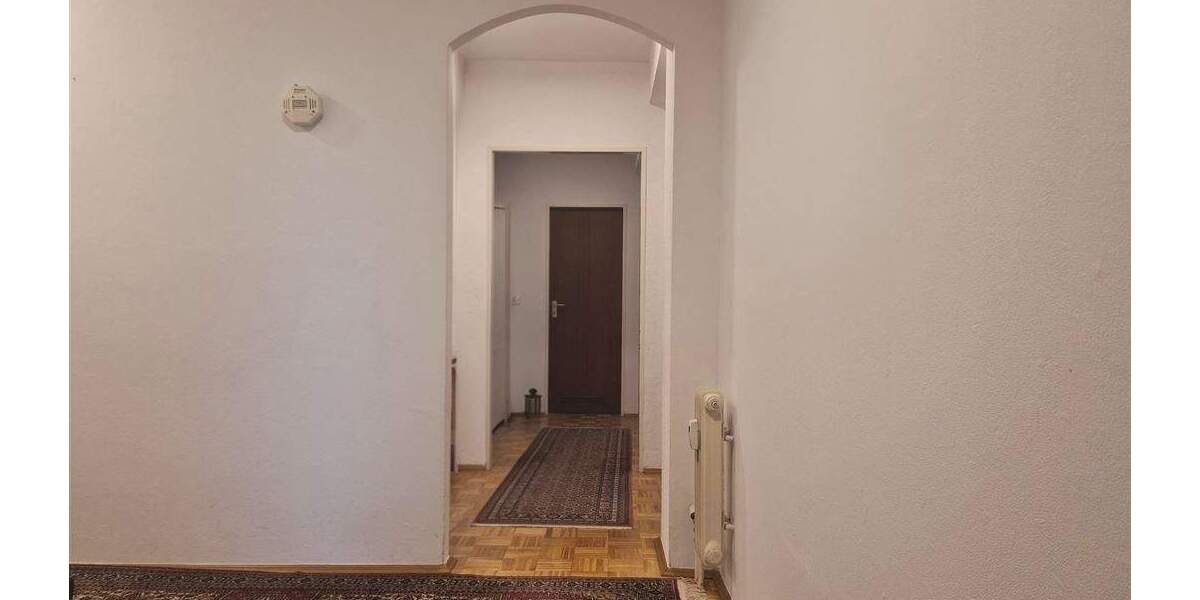 Etagenwohnung Essen Überruhr-Holthausen - 3 Zimmer, 93 m&sup2;, 190.000&euro; | Angebot:25678677