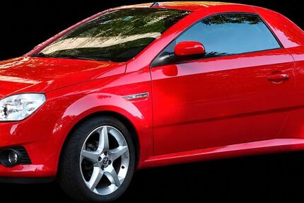 Opel Tigra 87.047 km 4.850 &euro; Bochum 44892