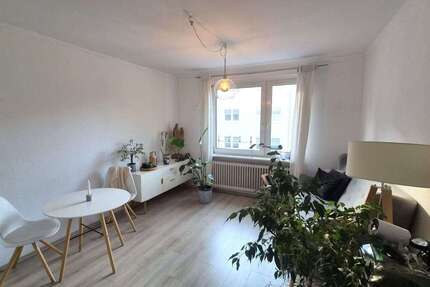 Wohnung Dortmund Innenstadt Ost - 2 Zimmer, 45 m&sup2;, 525&euro; | Angebot:27717377