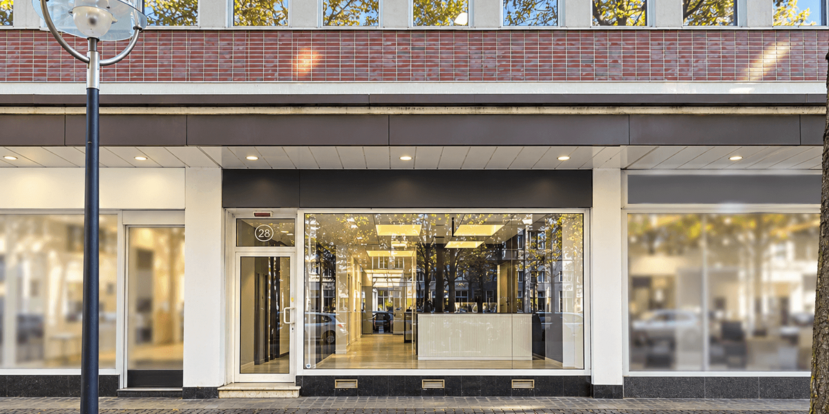 Gewerbeobjekt Dortmund Mitte - 1.900&euro; | Angebot:27667227