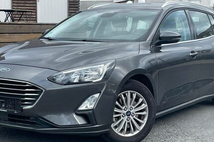 Ford Focus 30.864 km 12.000 &euro; Gelsenkirchen 45884