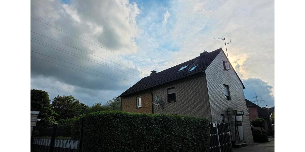 Doppelhaushälfte Castrop-Rauxel Becklem - 4 Zimmer, 100 m&sup2;, 277.000&euro; | Angebot:27607495