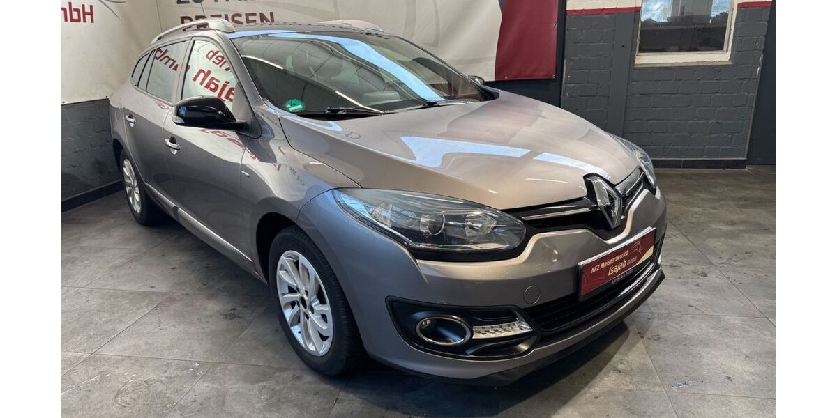 Renault Megane 120.000 km 7.990 &euro; Castrop-Rauxel 44575