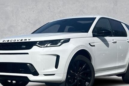 Land Rover Discovery Sport 81.969 km 34.999 &euro; Dortmund 44143