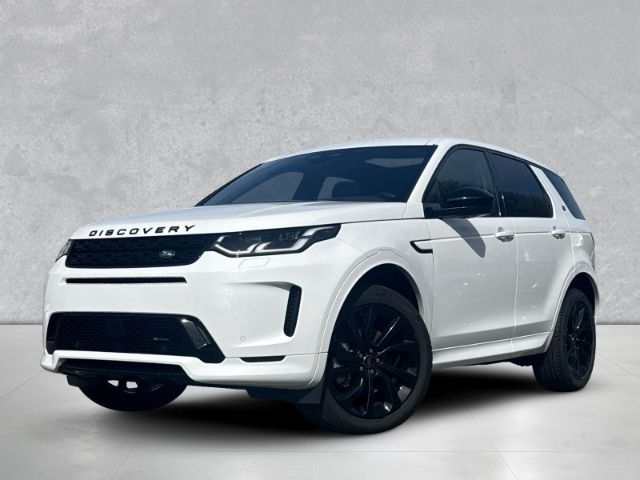 Land Rover Discovery Sport 81.969 km 34.999 &euro; Dortmund 44143