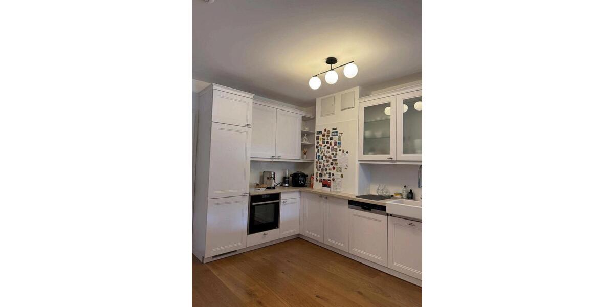Etagenwohnung Bochum - 3 Zimmer, 102 m&sup2;, 1.100&euro; | Angebot:27626636