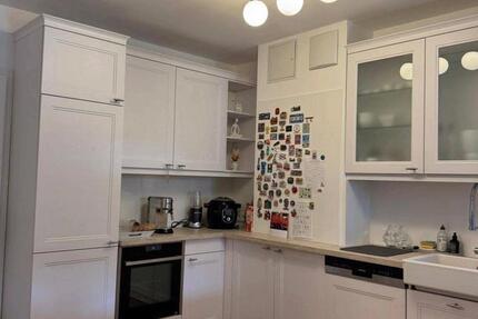 Wohnung Bochum - 3 Zimmer, 102 m&sup2;, 1.100&euro; | Angebot:27626636