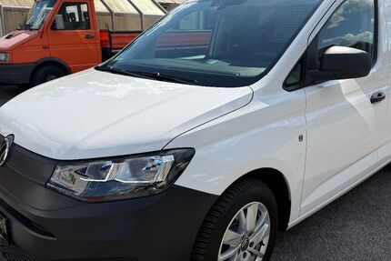 VW Caddy 91.850 km 18.445 &euro; Essen 45131
