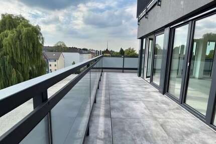 Wohnung Dortmund Gartenstadt - 4 Zimmer, 165 m&sup2;, 2.060&euro; | Angebot:23438808