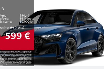 Audi RS3 2.050 km 64.570 &euro; Gelsenkirchen 45894