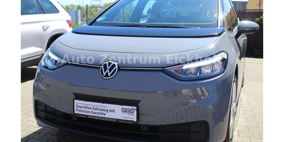 VW ID.3 47.265 km 20.950 &euro; Mülheim a.d.Ruhr 45472