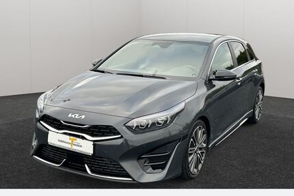 Kia ceed / Ceed 13.715 km 23.990 &euro; Castrop-Rauxel 44575