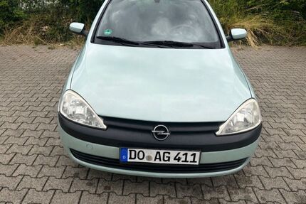 Opel Corsa 210.367 km 1.200 &euro; Dortmund 44227
