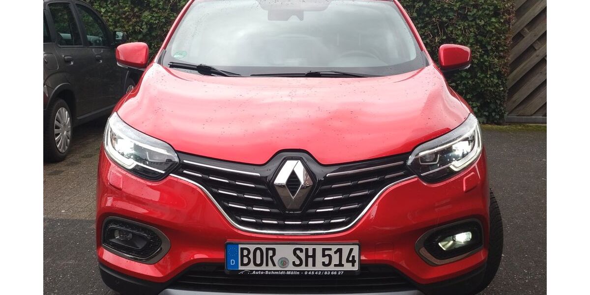 Renault Kadjar 33.000 km 18.500 &euro; Borken 46325