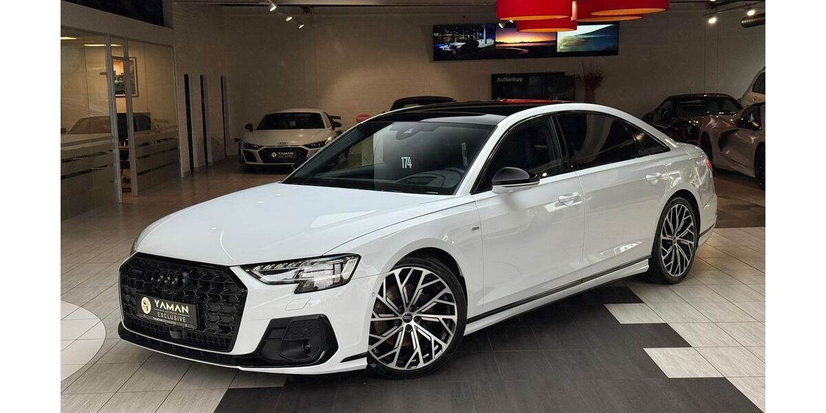 Audi A8 100.000 km 70.950 &euro; Mülheim an der Ruhr 45472