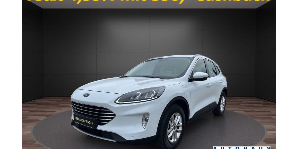 Ford Kuga 60.688 km 21.990 &euro; Lüdinghausen 59348