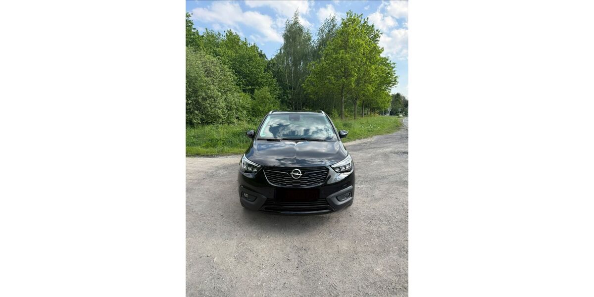 Opel Crossland (X) 22.999 km 13.980 &euro; Datteln 45711