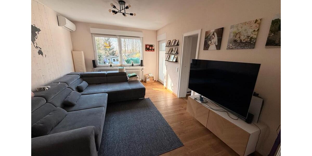 Erdgeschoßwohnung Recklinghausen Hillerheide - 2 Zimmer, 87 m&sup2;, 1.350&euro; | Angebot:26447928