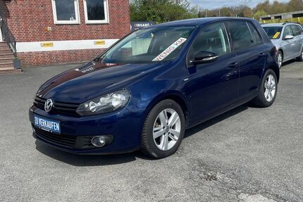 VW Golf 40.539 km 7.990 &euro; Castrop-Rauxel 44579