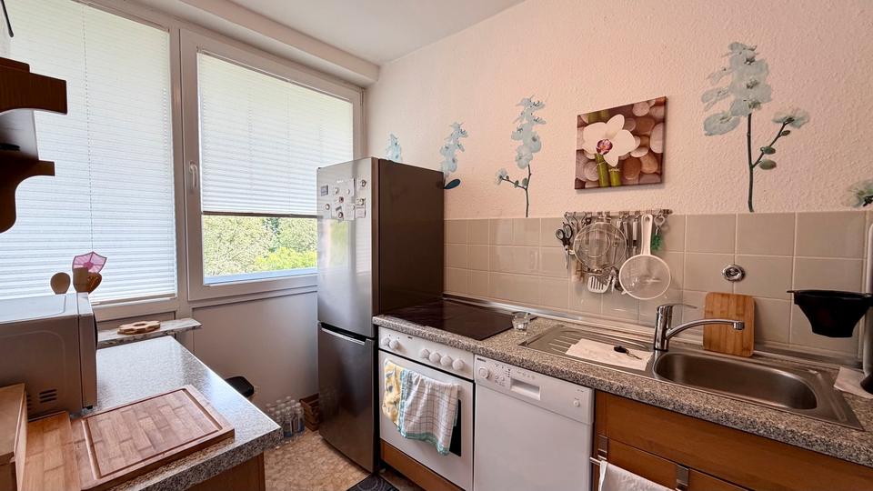 Etagenwohnung Herne Baukau - 1 Zimmer, 52 m&sup2;, 69.999&euro; | Angebot:26561308