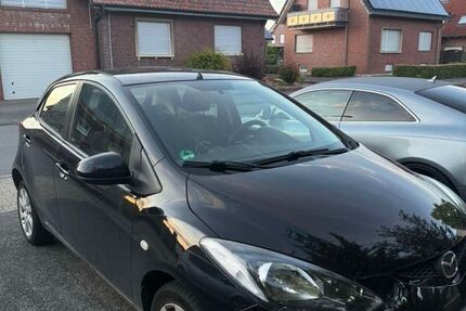 Mazda 2 133.000 km 3.400 &euro; Dülmen 48249