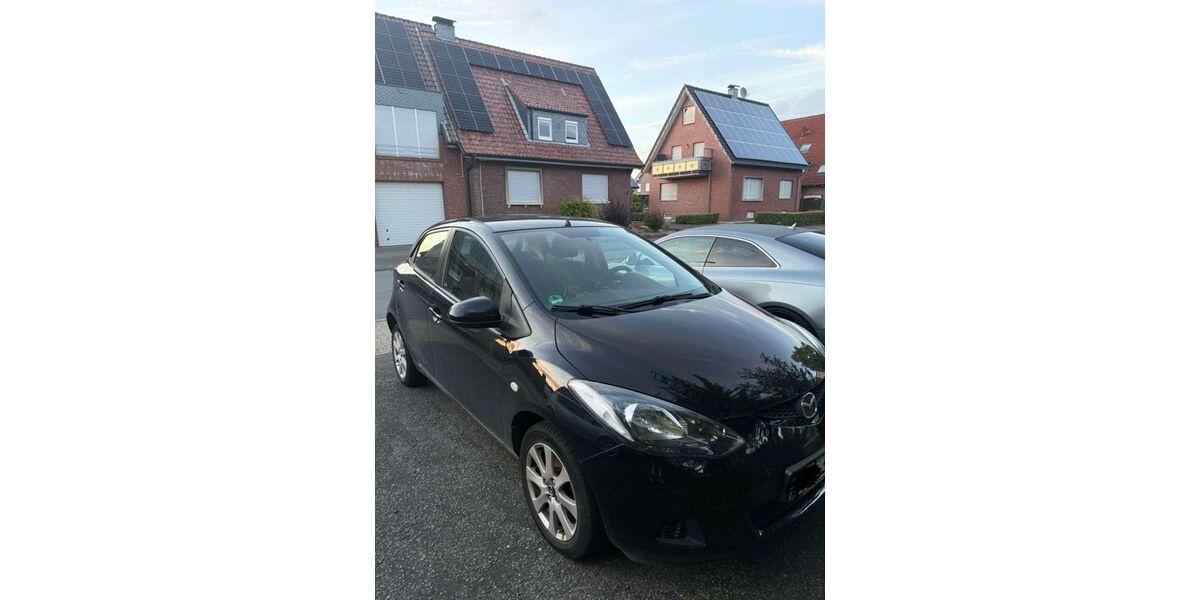Mazda 2 133.000 km 3.400 &euro; Dülmen 48249