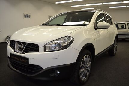 Nissan Qashqai 125.000 km 7.999 &euro; Mülheim-Speldorf 45478