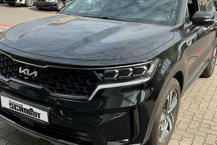 Kia Sorento 72.003 km 34.890 &euro; Lünen 44534