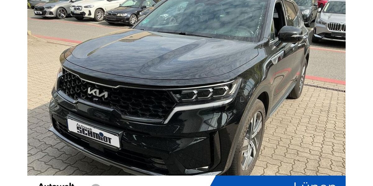 Kia Sorento 72.003 km 34.890 &euro; Lünen 44534