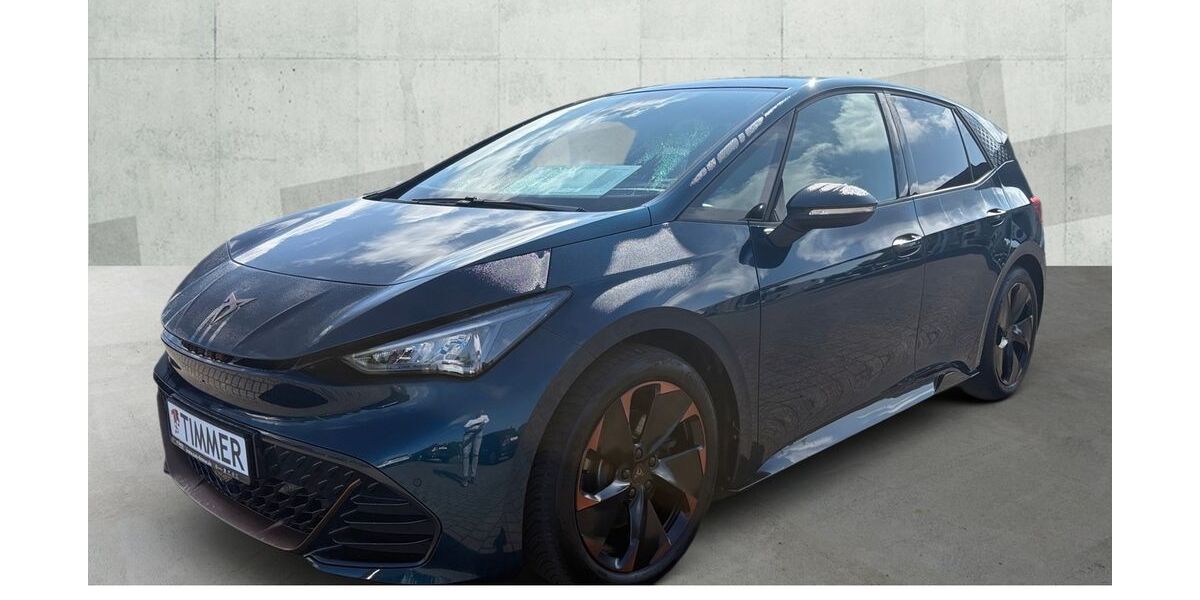Cupra Born 24.604 km 26.480 &euro; Dülmen 48249