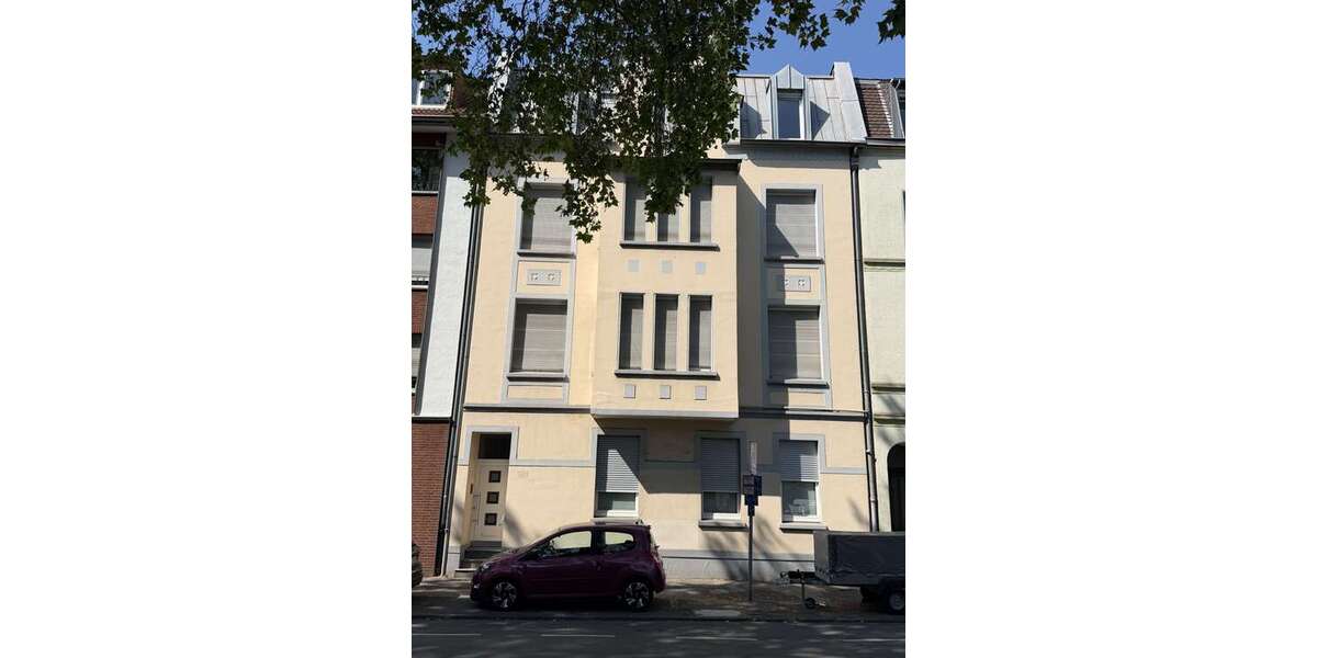 Etagenwohnung Oberhausen Alt-Oberhausen - 3 Zimmer, 73 m&sup2;, 584&euro; | Angebot:26981034
