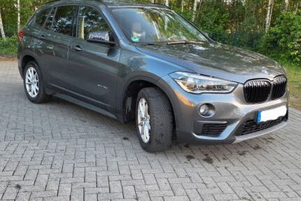 BMW X1 154.416 km 12.000 &euro; Lünen 44536