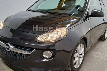 Opel Adam 55.000 km 8.999 &euro; Dortmund 44388