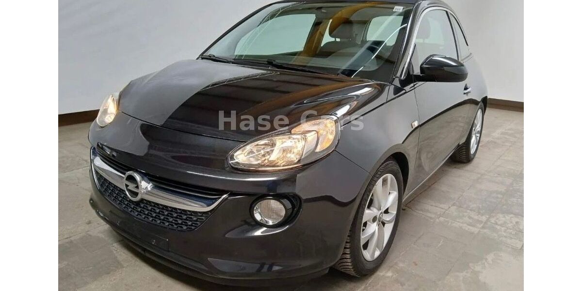 Opel Adam 55.000 km 8.999 &euro; Dortmund 44388