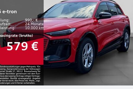 Audi Q6 e-tron 18.438 km 66.330 &euro; Gelsenkirchen 45894