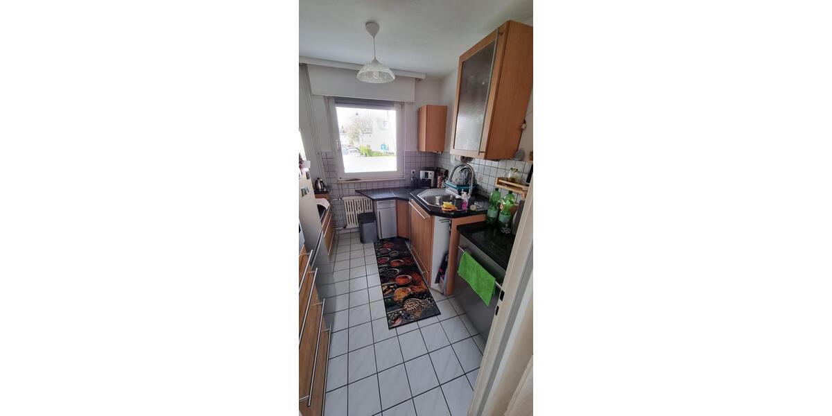 Erdgeschoßwohnung Dortmund Eving - 3 Zimmer, 75 m&sup2;, 197.500&euro; | Angebot:26445572