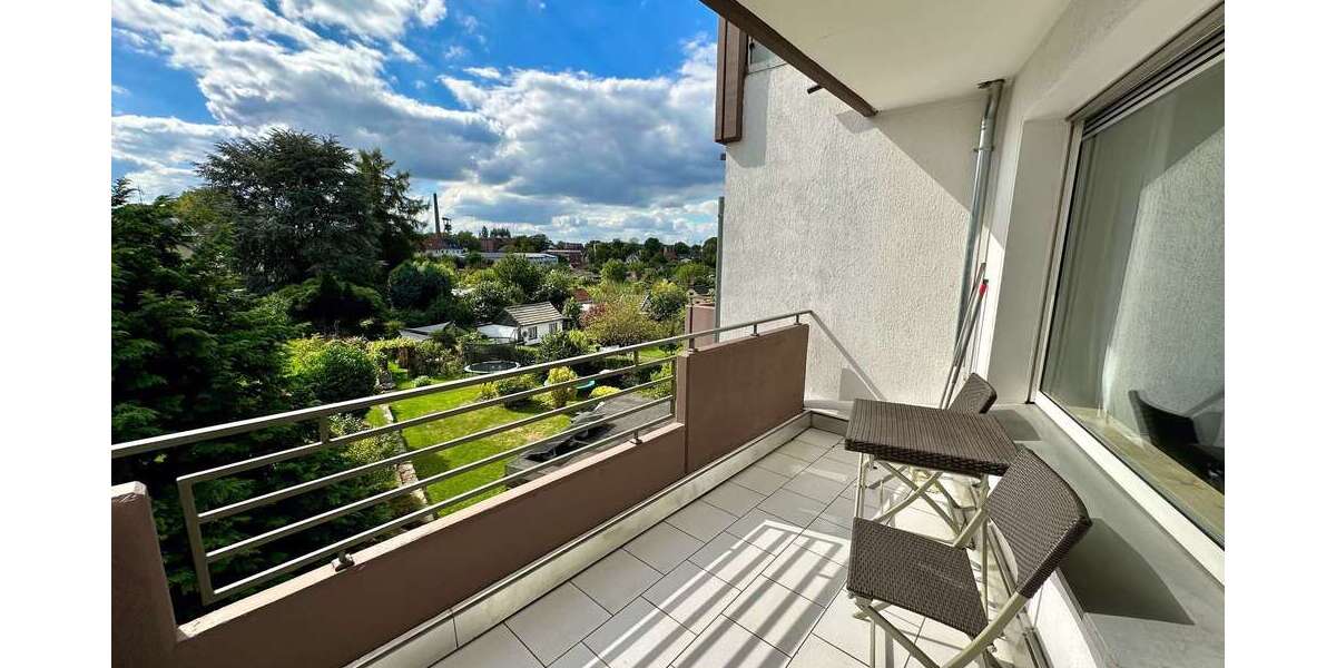 Etagenwohnung Bochum Günnigfeld - 3 Zimmer, 81 m&sup2;, 155.000&euro; | Angebot:27700335