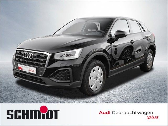 Audi Q2 37.370 km 16.440 &euro; Lünen 44534