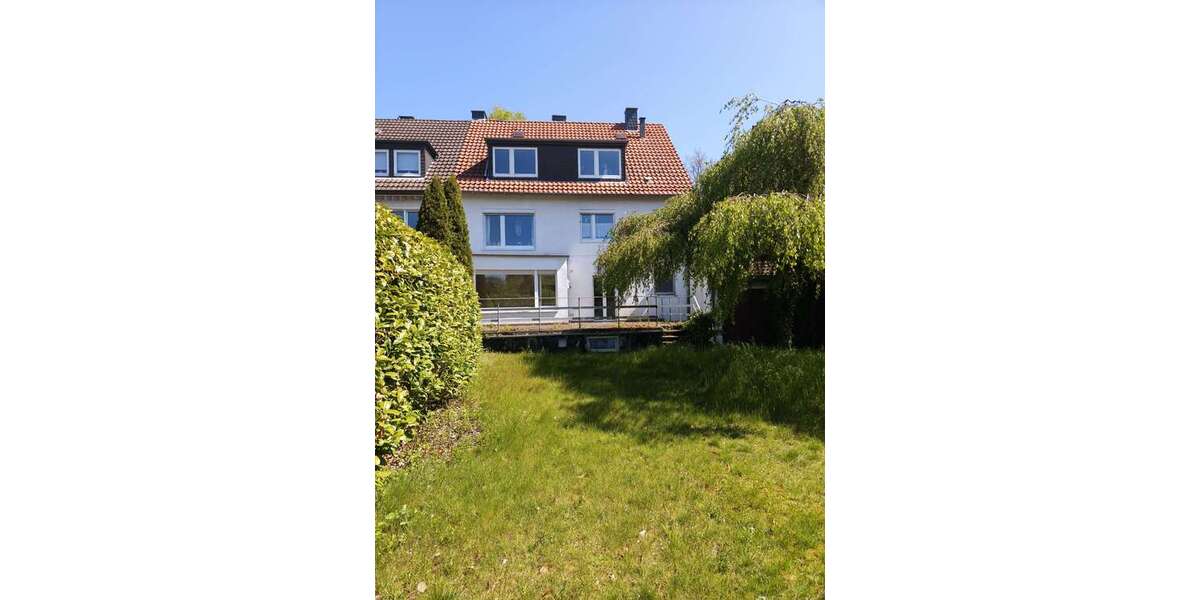 Einfamilienhaus Dorsten - 10 Zimmer, 233 m&sup2;, 395.000&euro; | Angebot:26547835