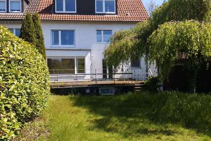 Haus Dorsten - 10 Zimmer, 233 m&sup2;, 395.000&euro; | Angebot:26547835