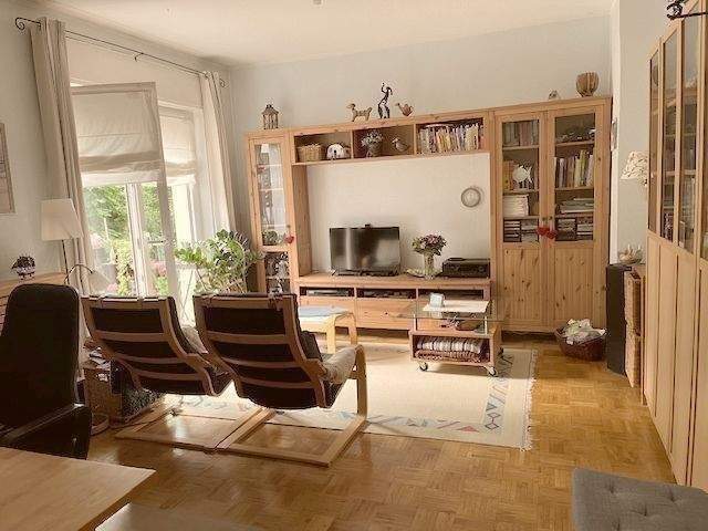 Etagenwohnung Essen Frohnhausen - 2 Zimmer, 57 m&sup2;, 110.000&euro; | Angebot:26554975