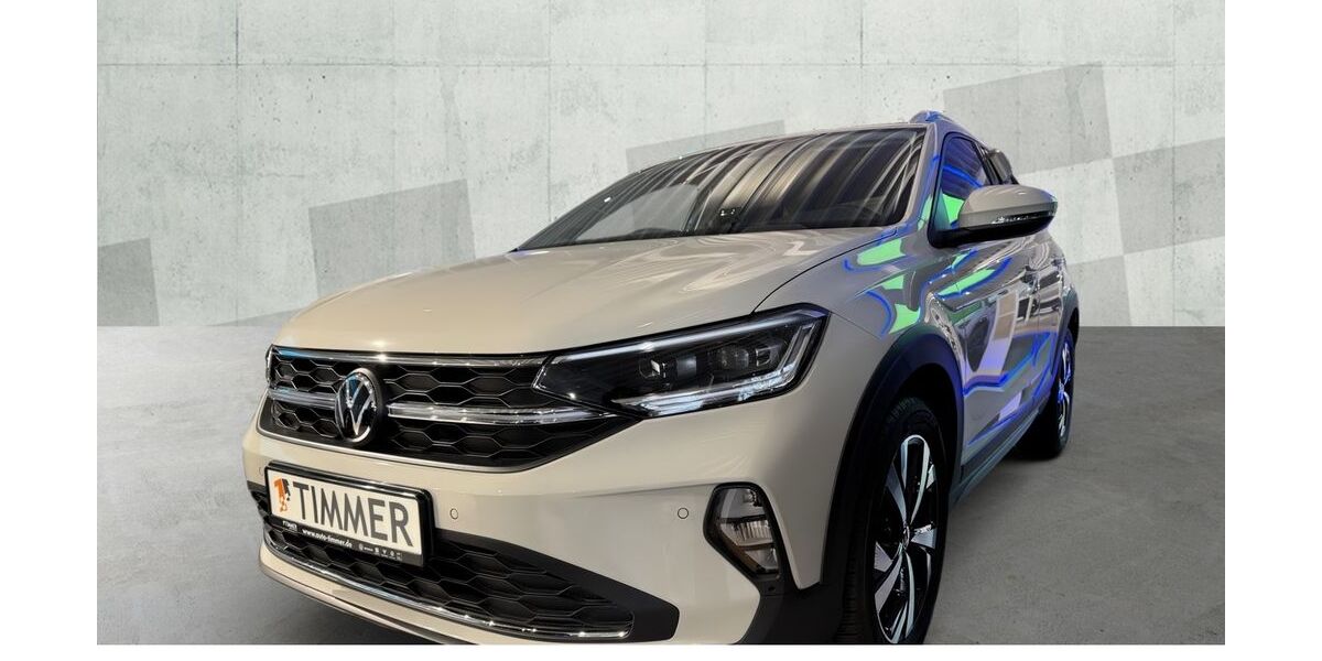 VW Taigo 6.999 km 29.590 &euro; Borken 46325